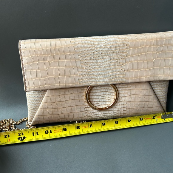 Small clutch purse - Picture 3 of 3